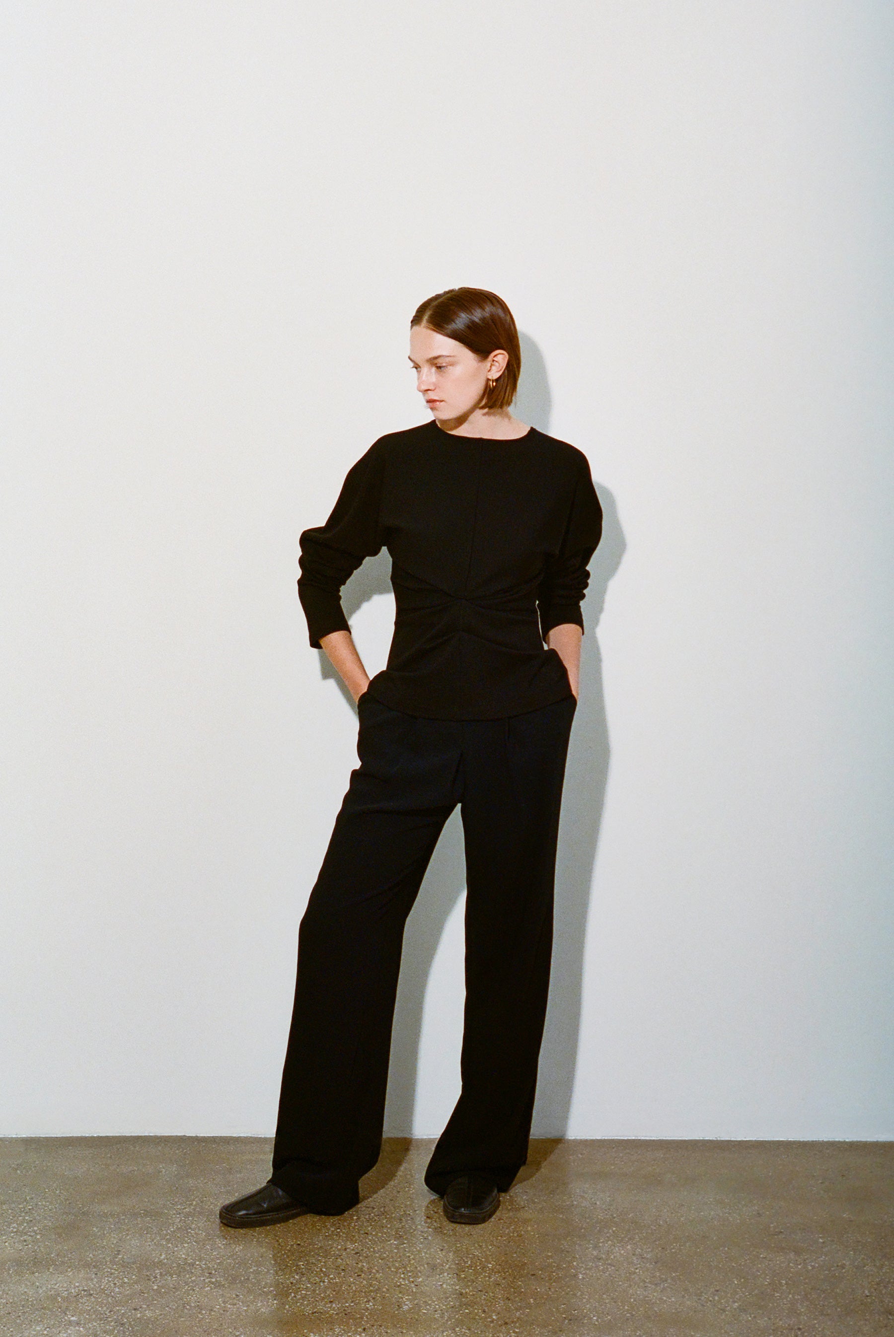 Alaine Pant