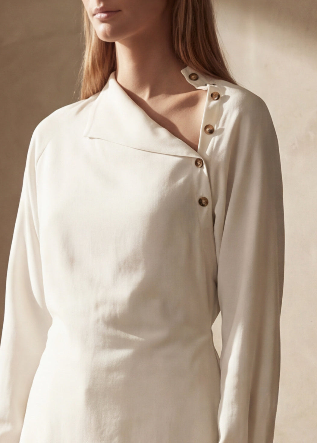 Alia Blouse