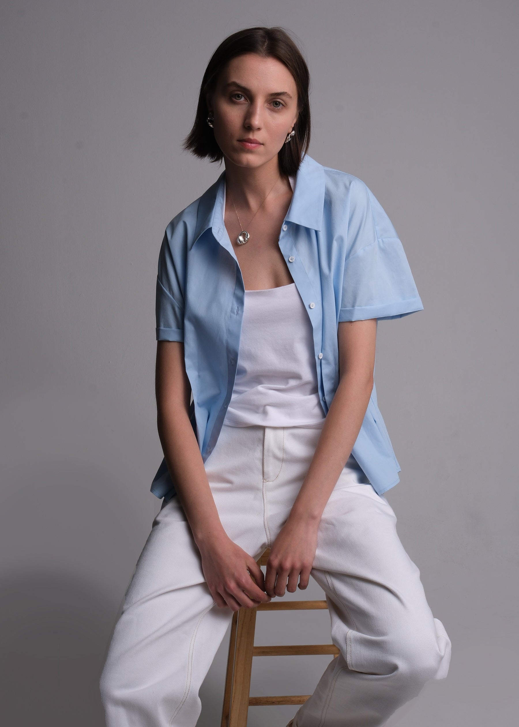 Sora Short Sleeve Shirt
