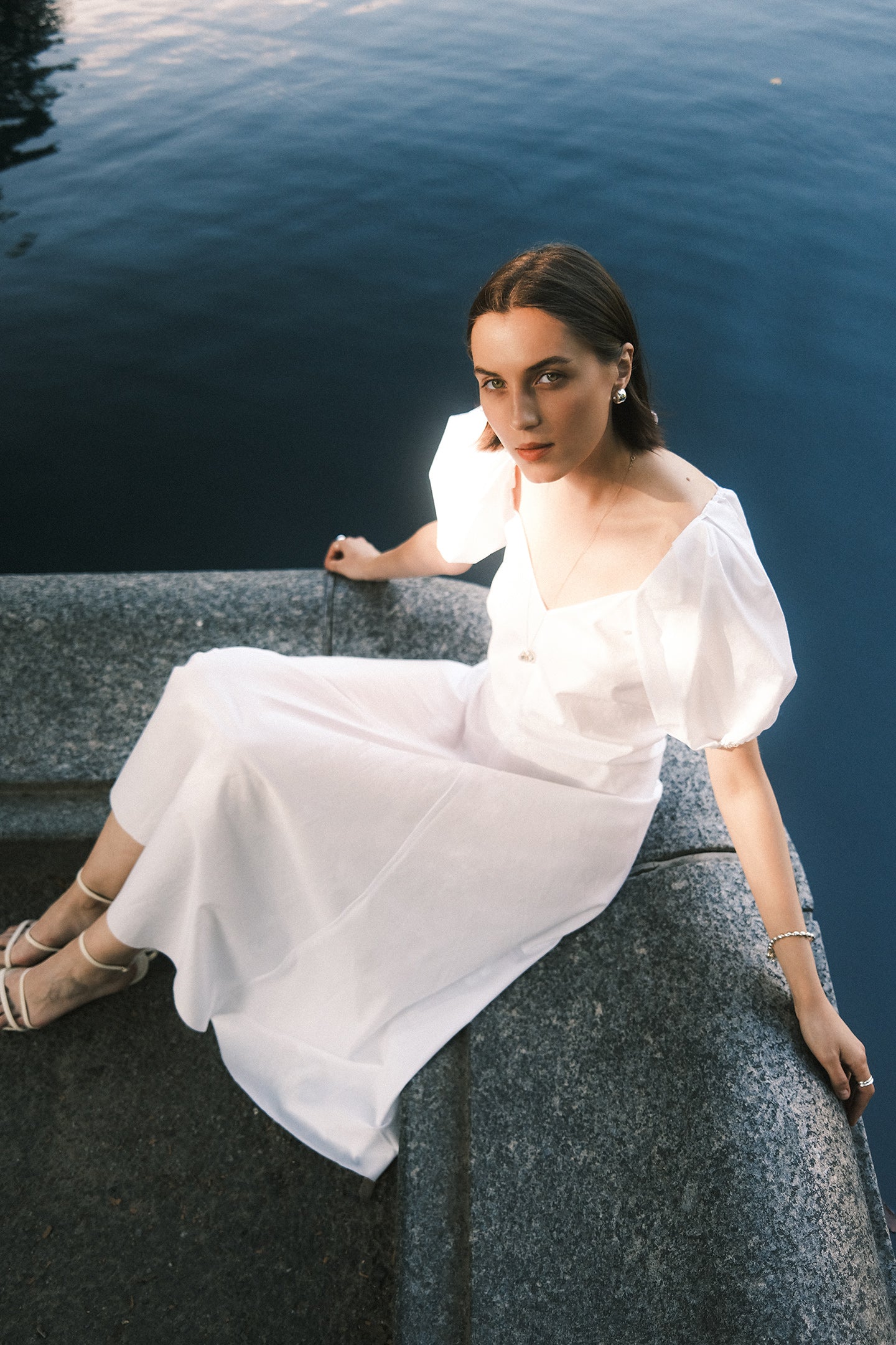 Aria Maxi Dress