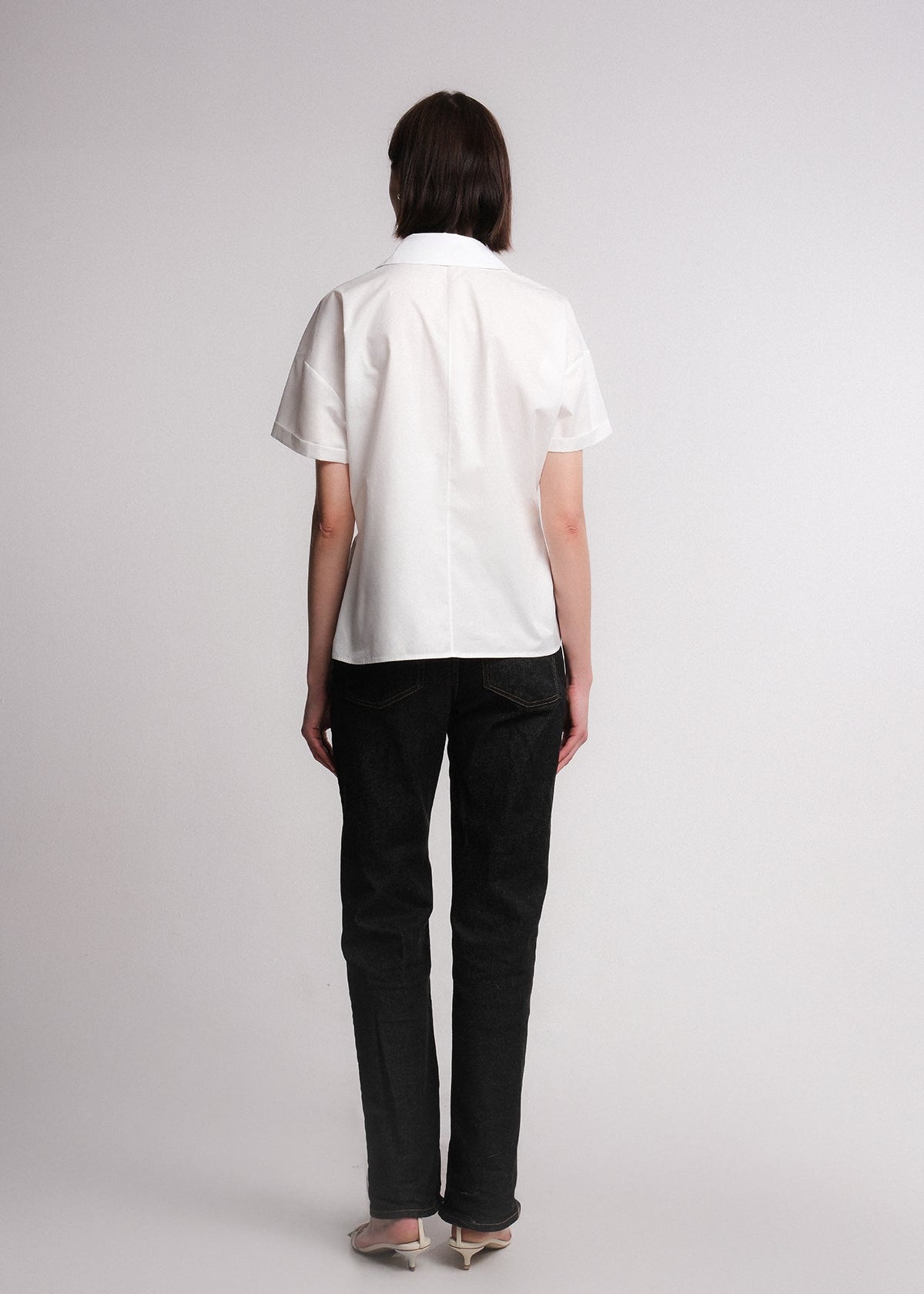 Sora Short Sleeve Shirt