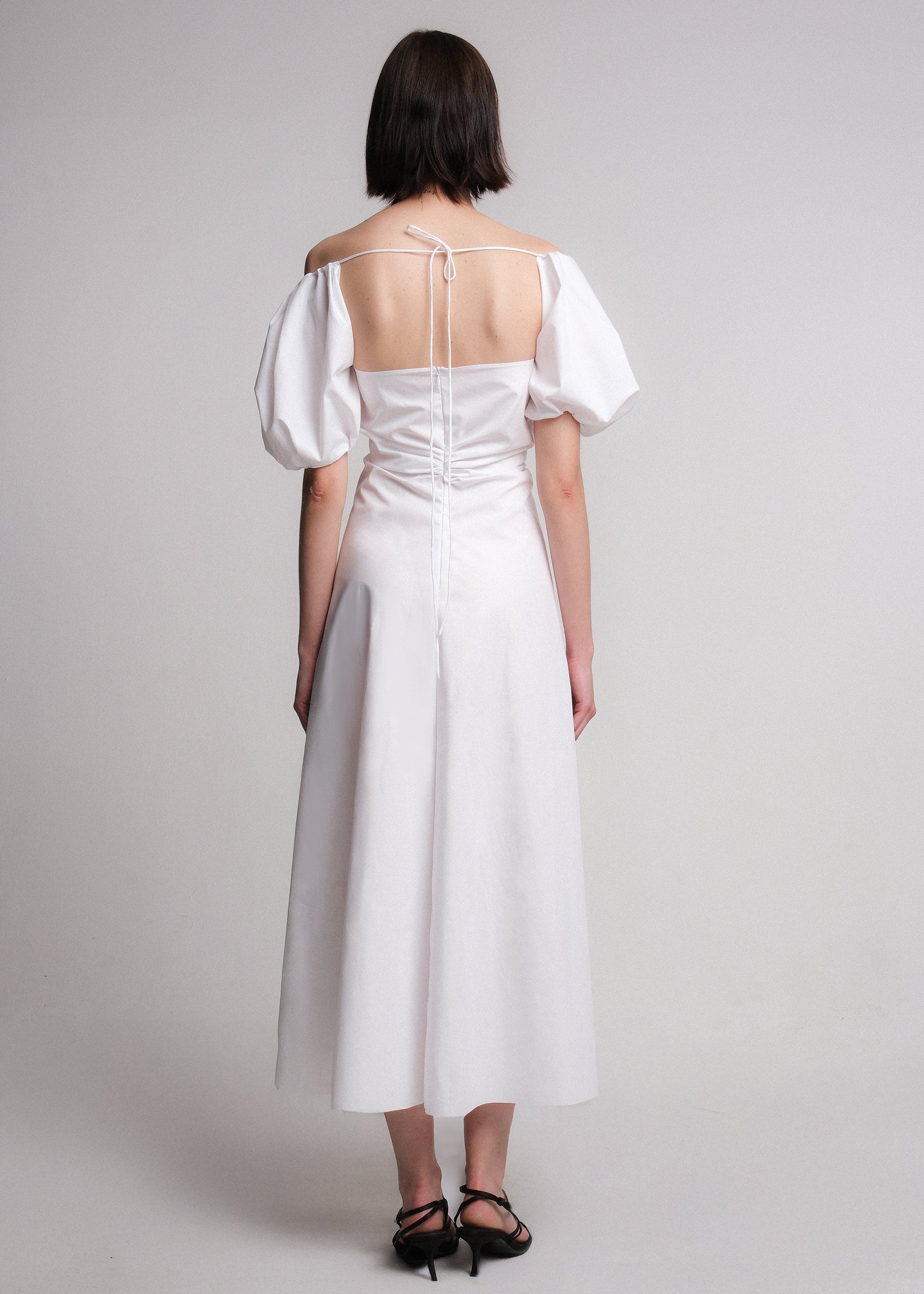 Aria Maxi Dress