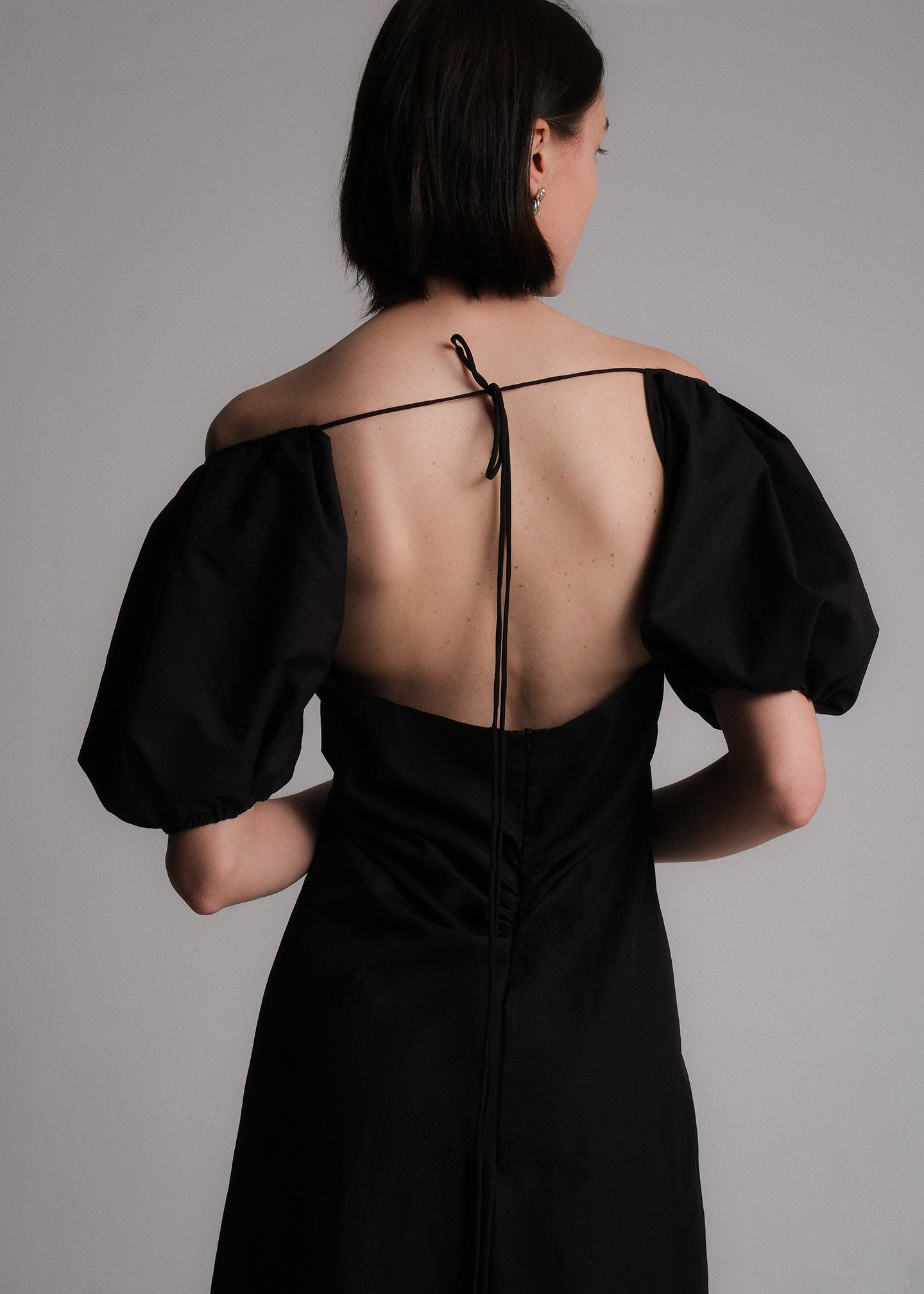 Aria Maxi Dress