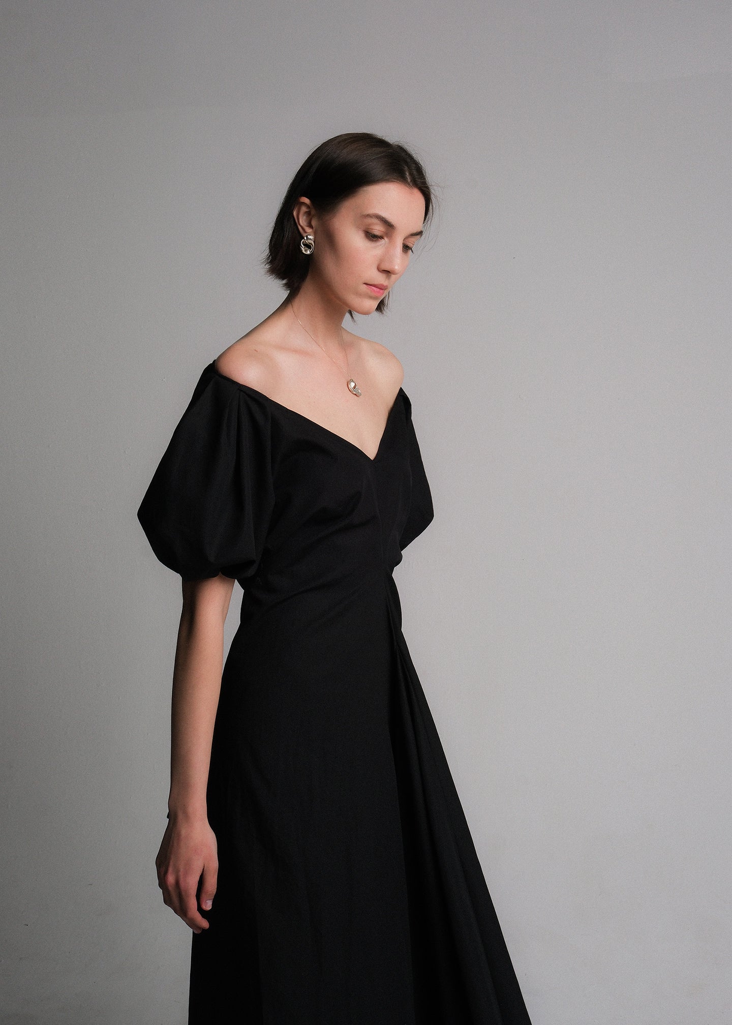 Aria Maxi Dress