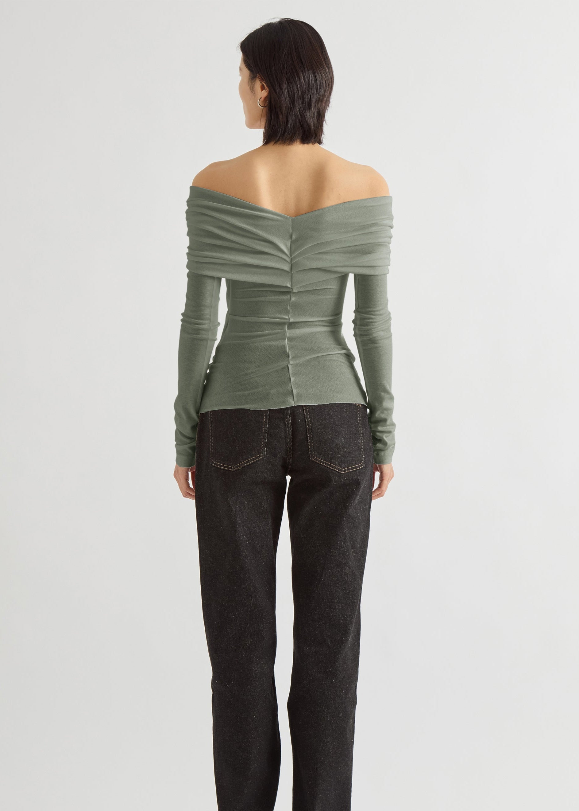 Veda Multi Way Top