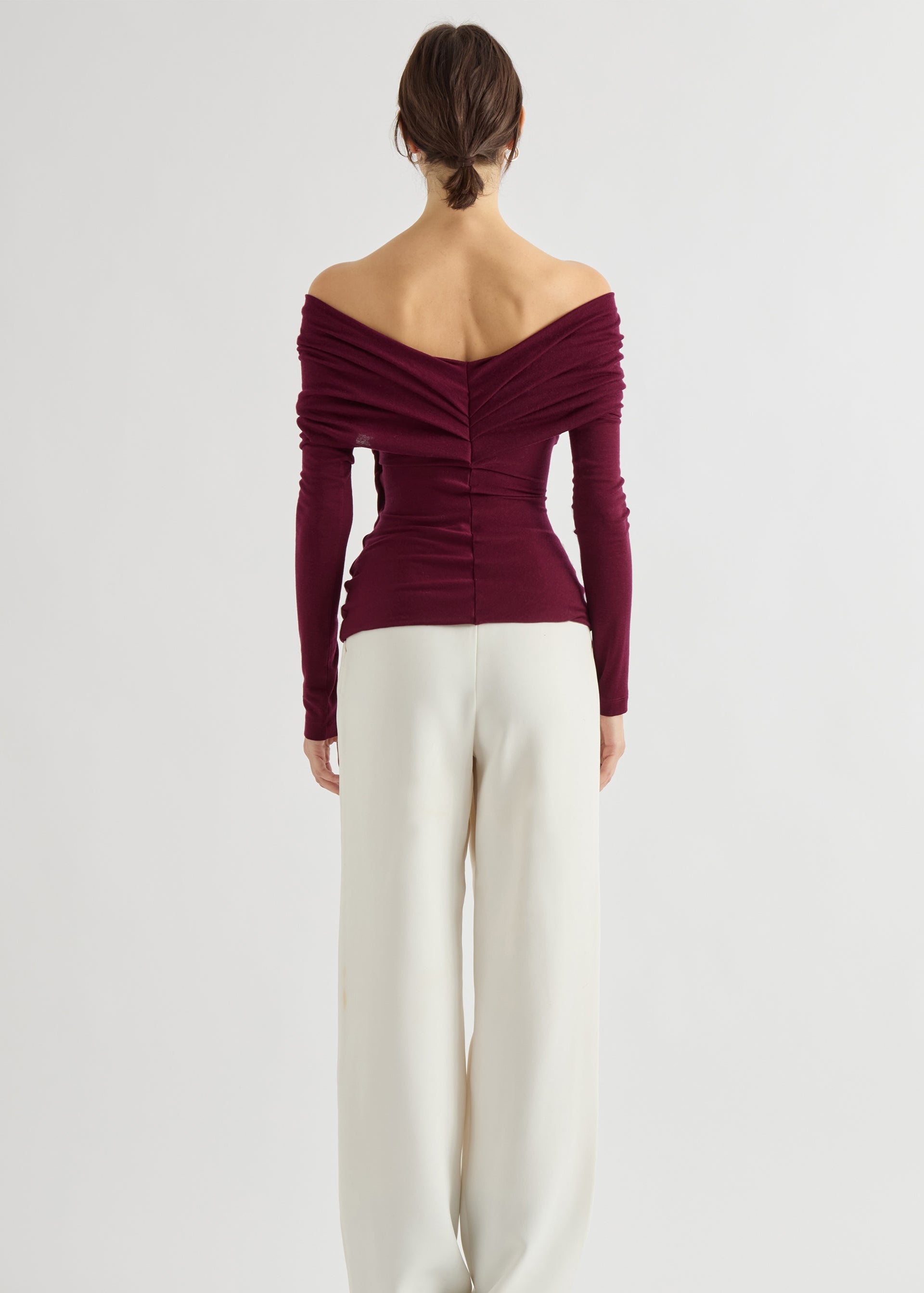 Veda Multi Way Top