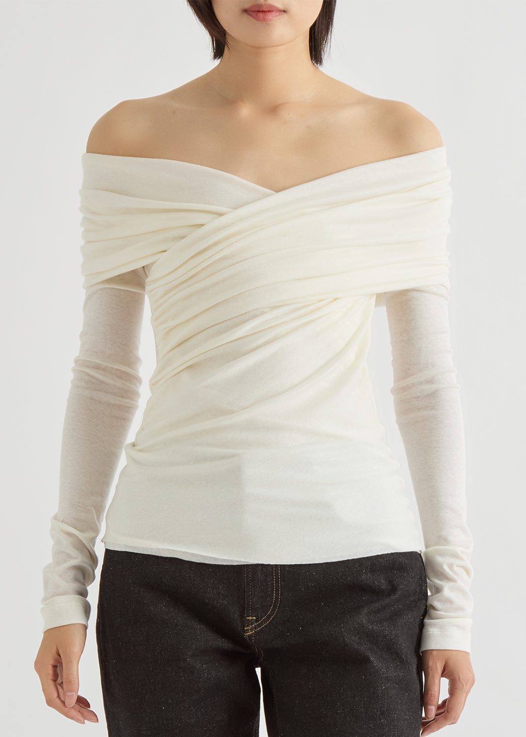 Veda Multi Way Top