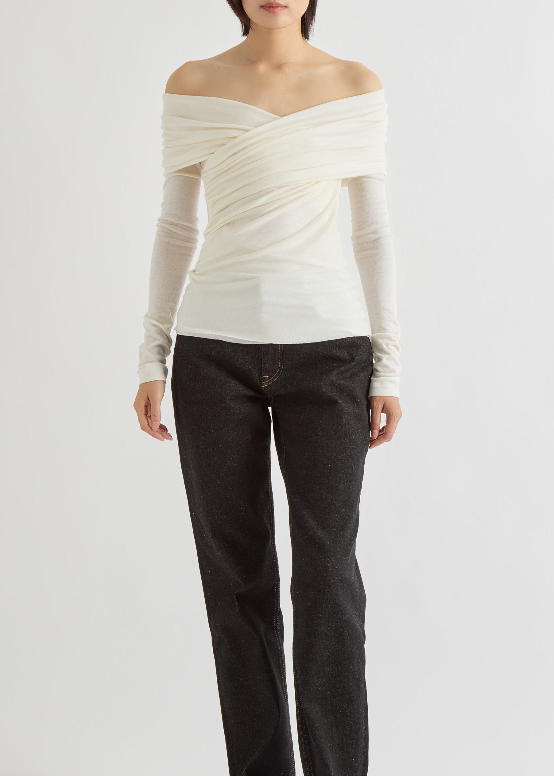 Veda Multi Way Top