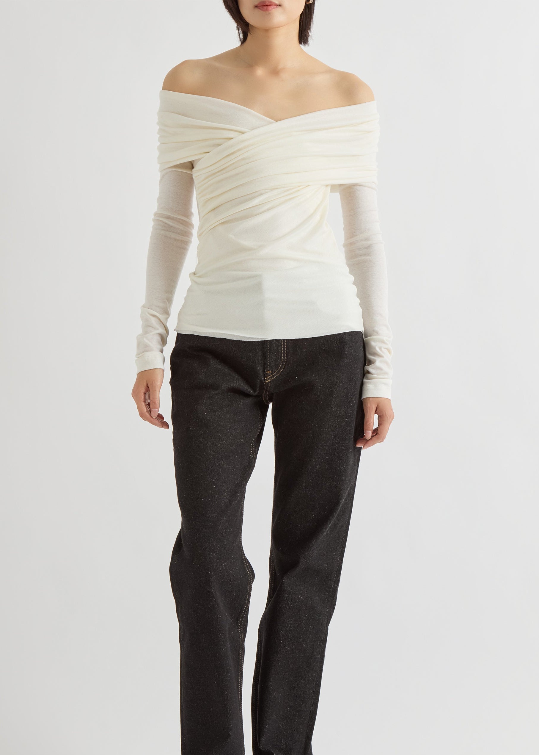 Veda Multi Way Top