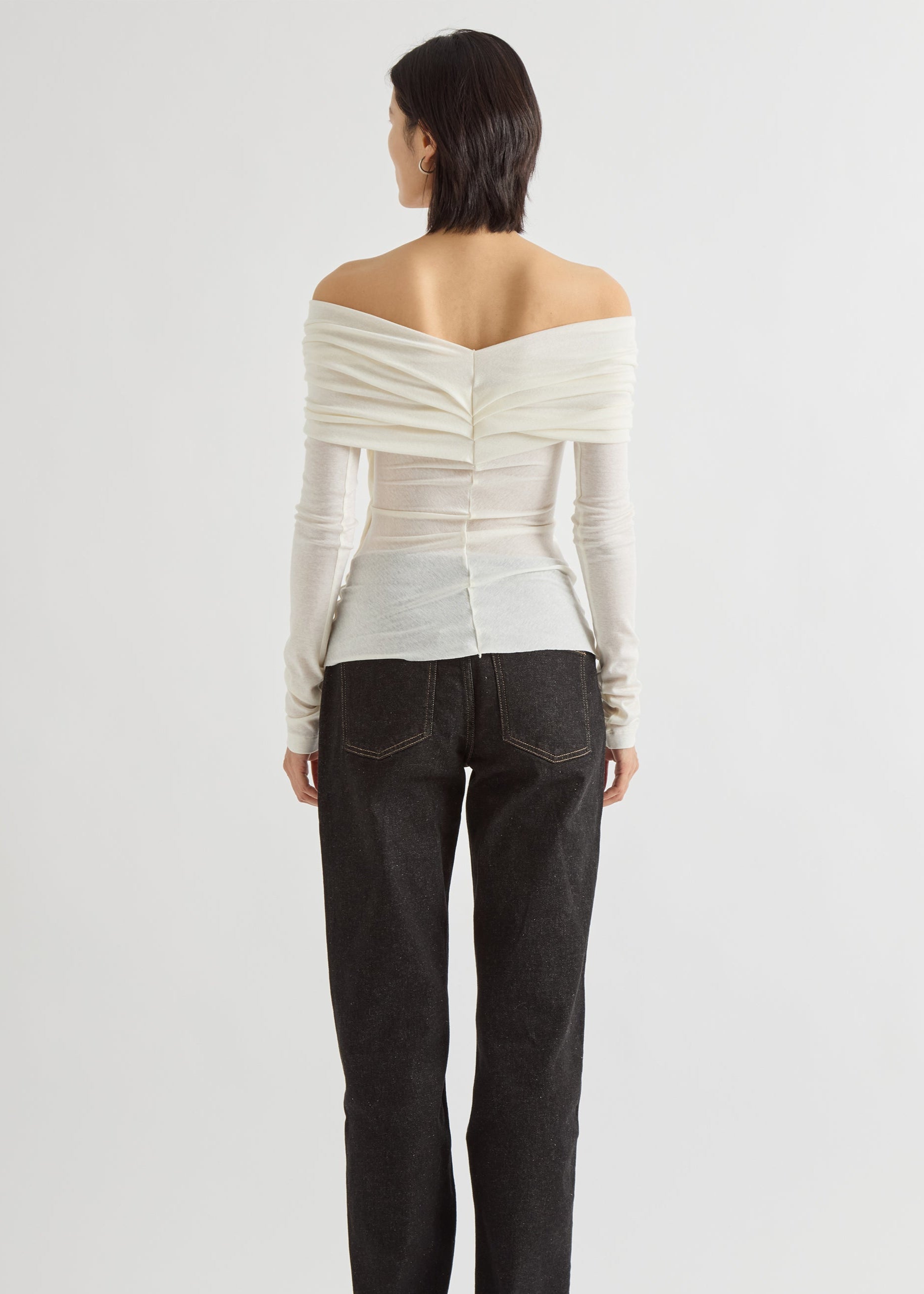 Veda Multi Way Top