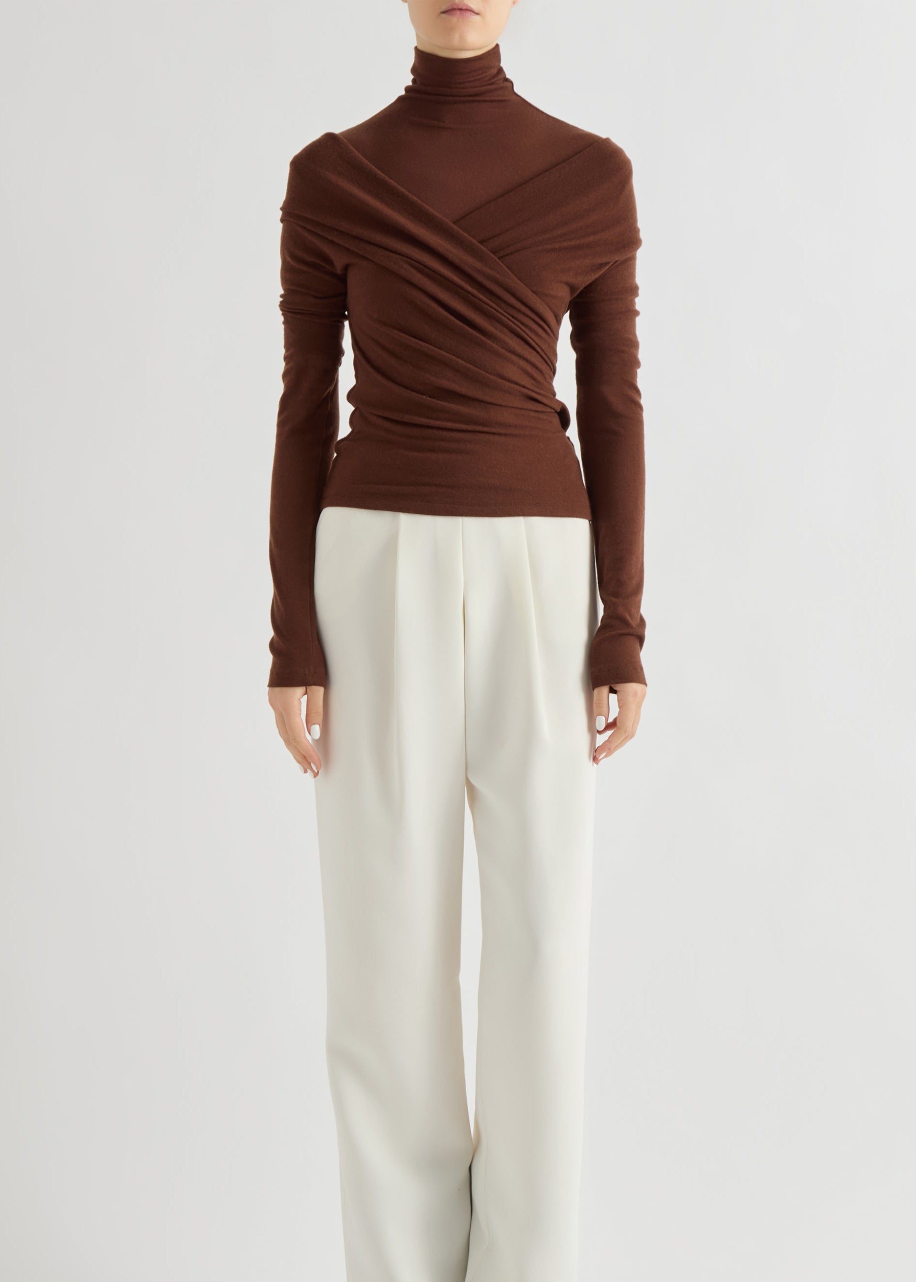 Veda Multi Way Top