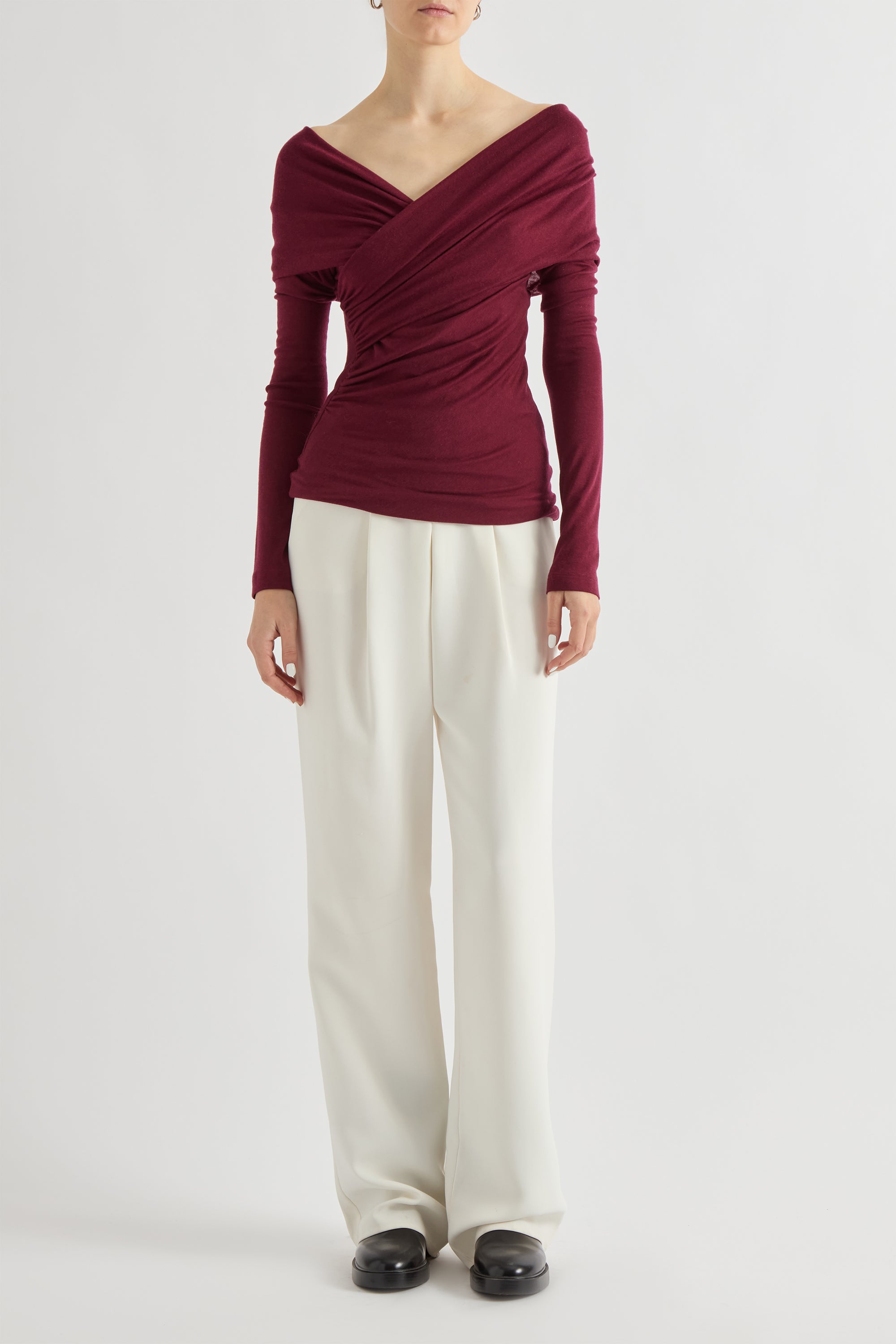 Veda Multi Way Top