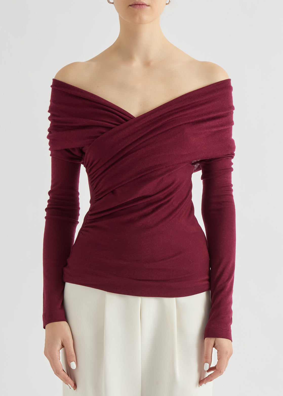Veda Multi Way Top