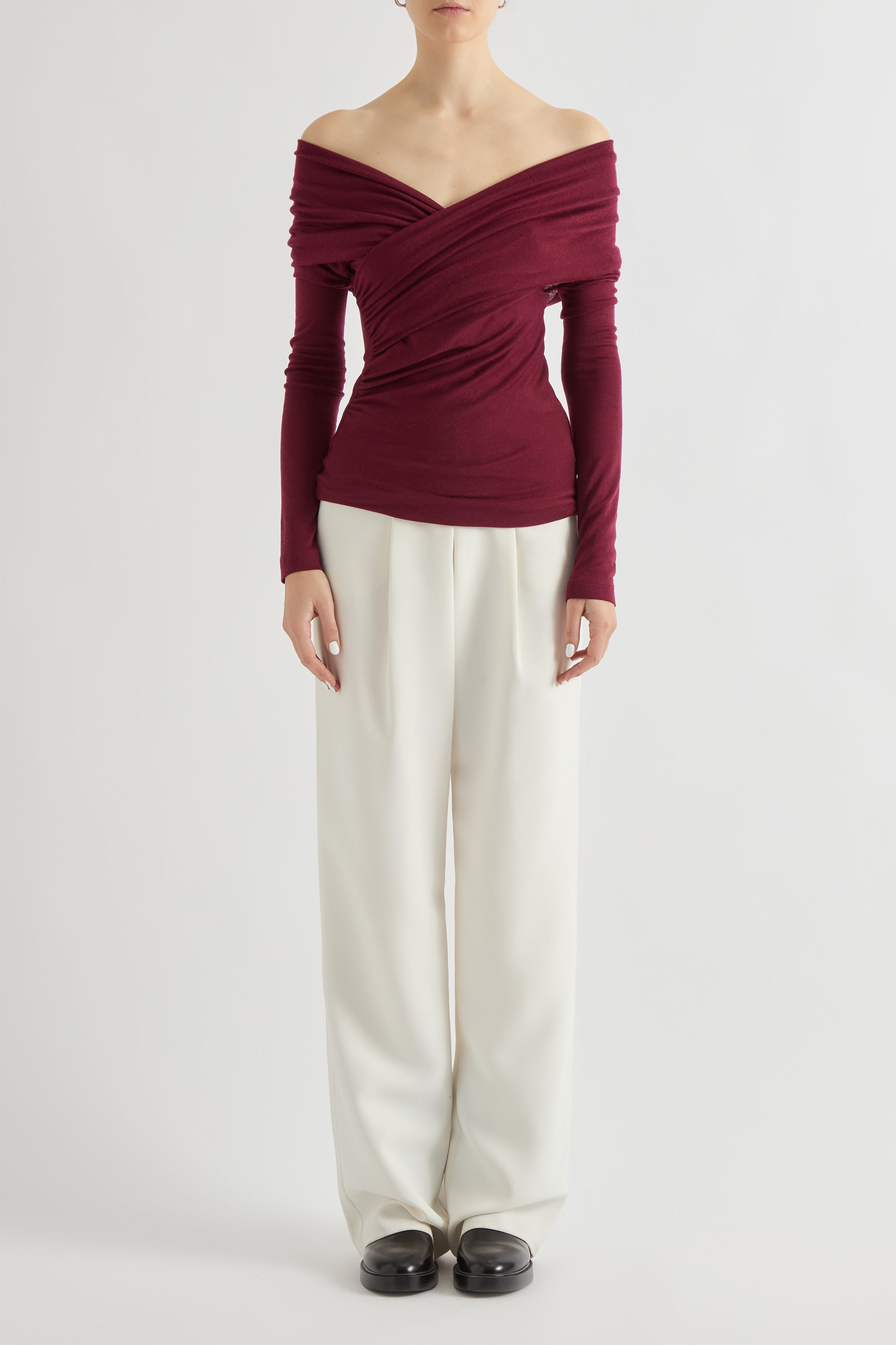 Veda Multi Way Top