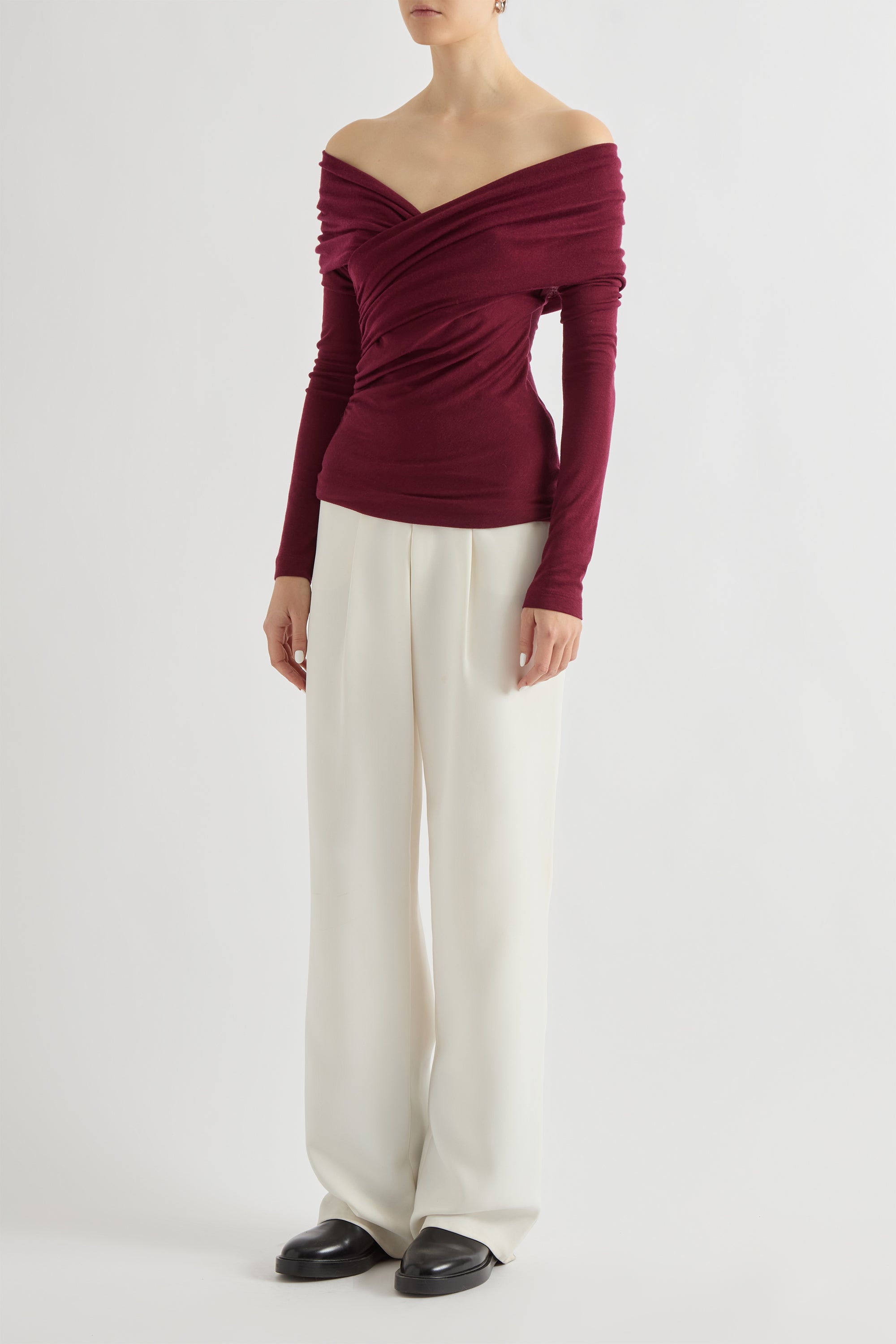 Veda Multi Way Top