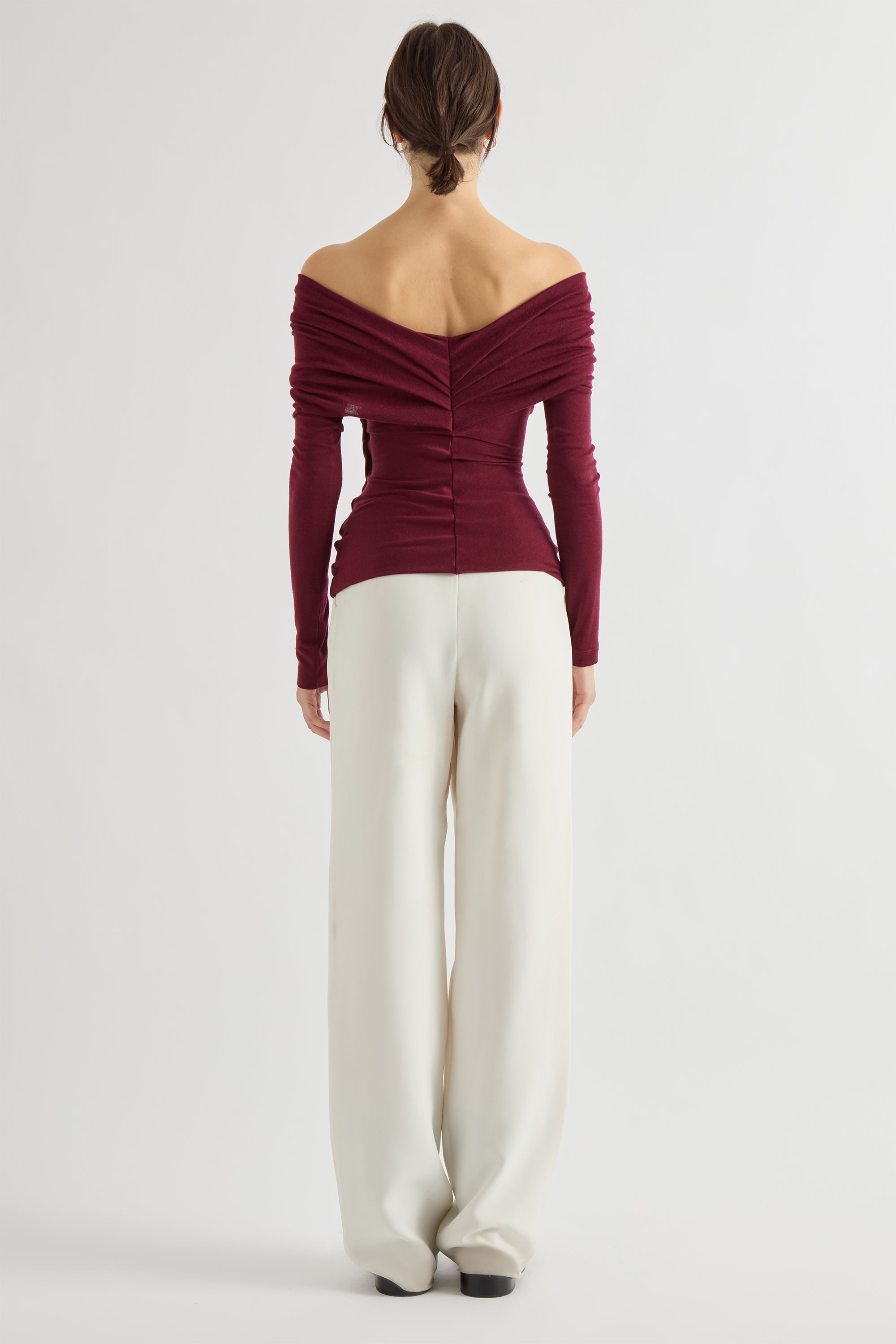 Veda Multi Way Top