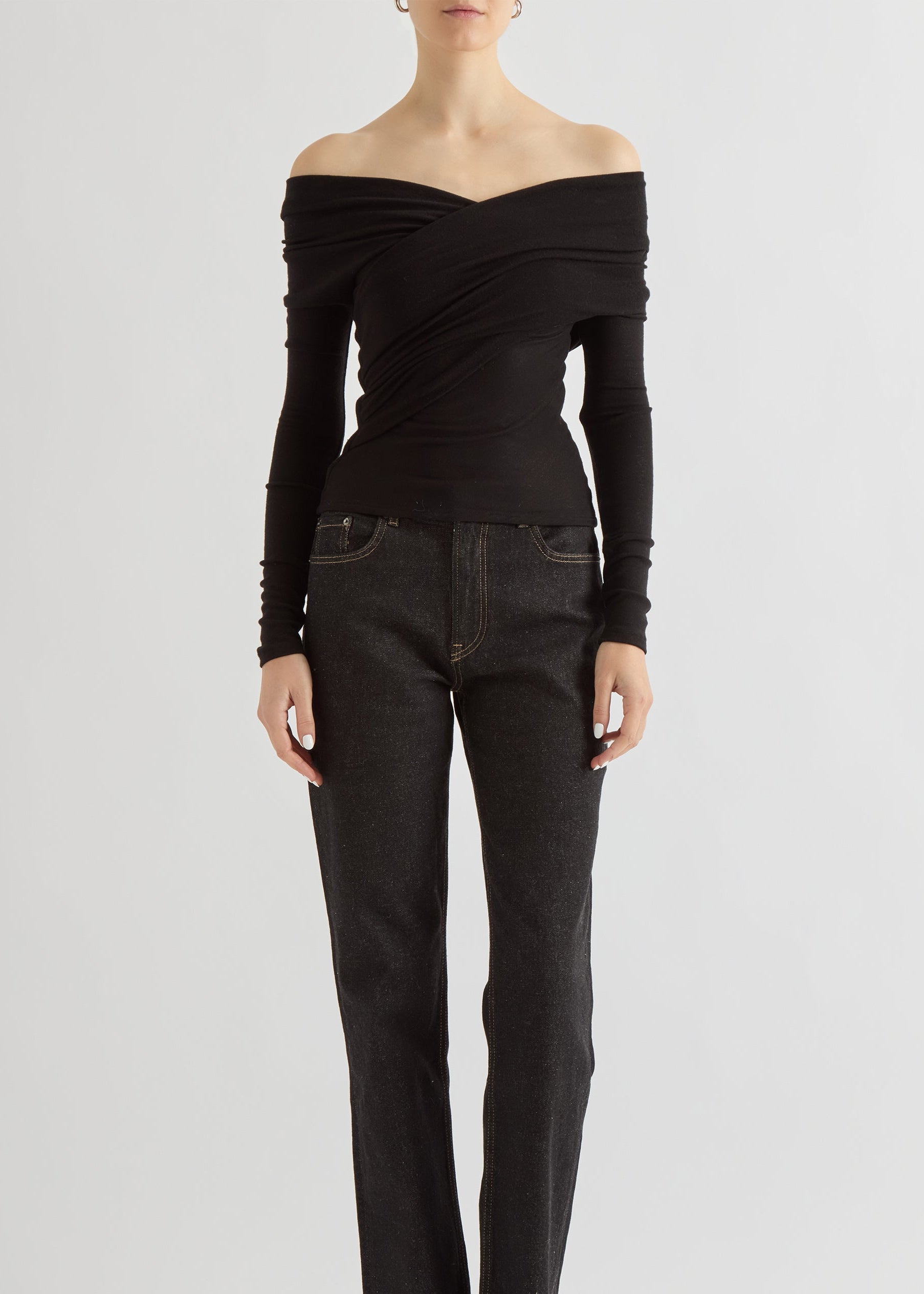Veda Multi Way Top