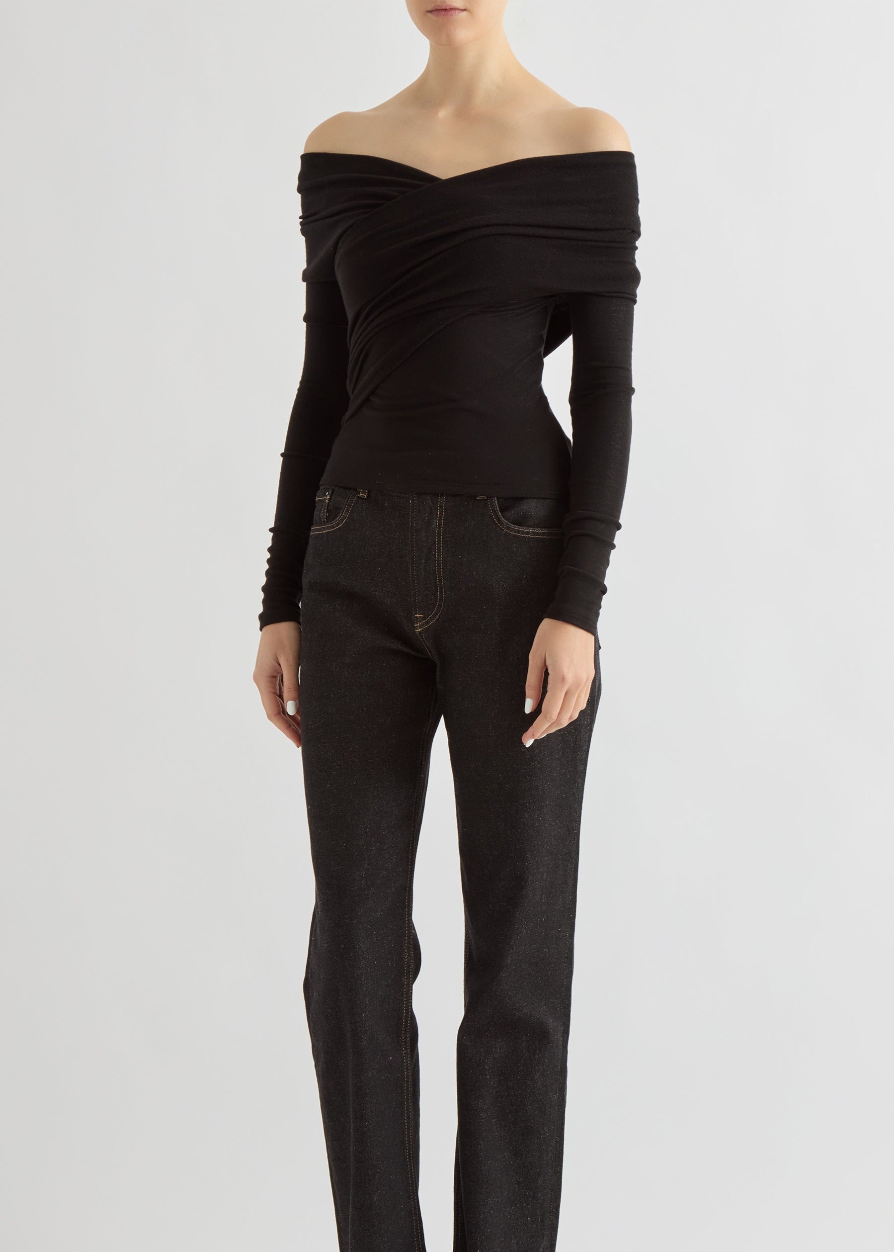 Veda Multi Way Top