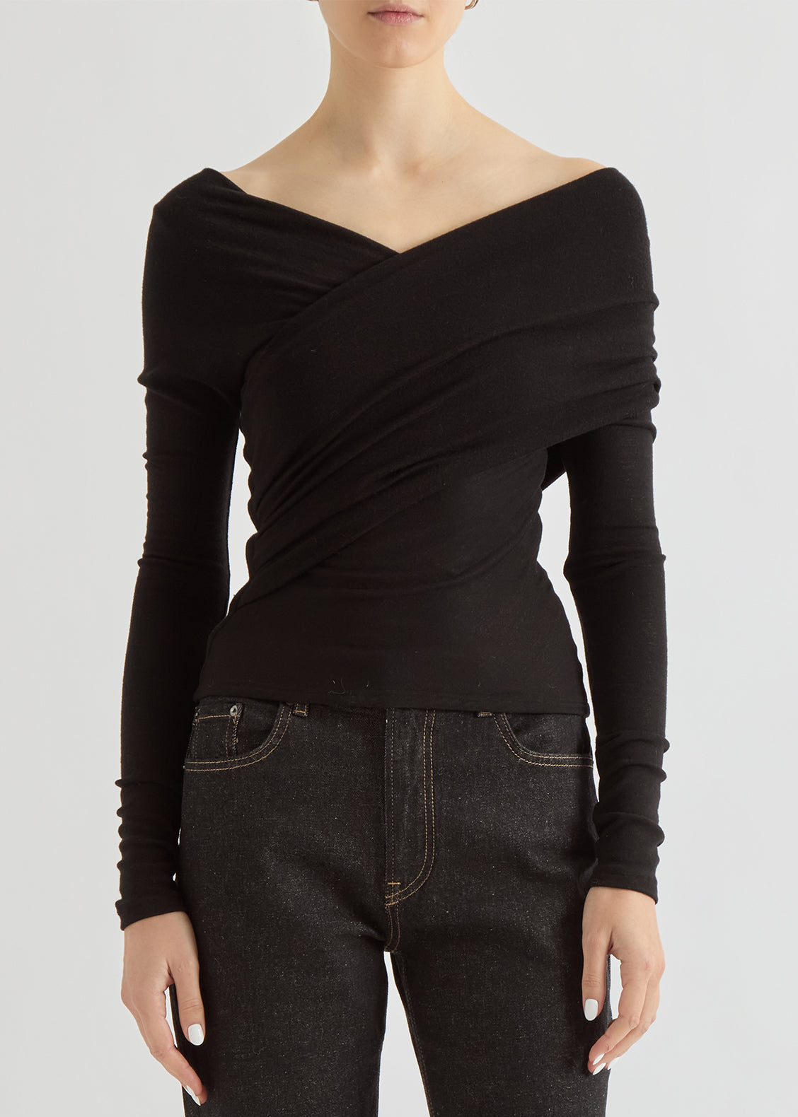 Veda Multi Way Top