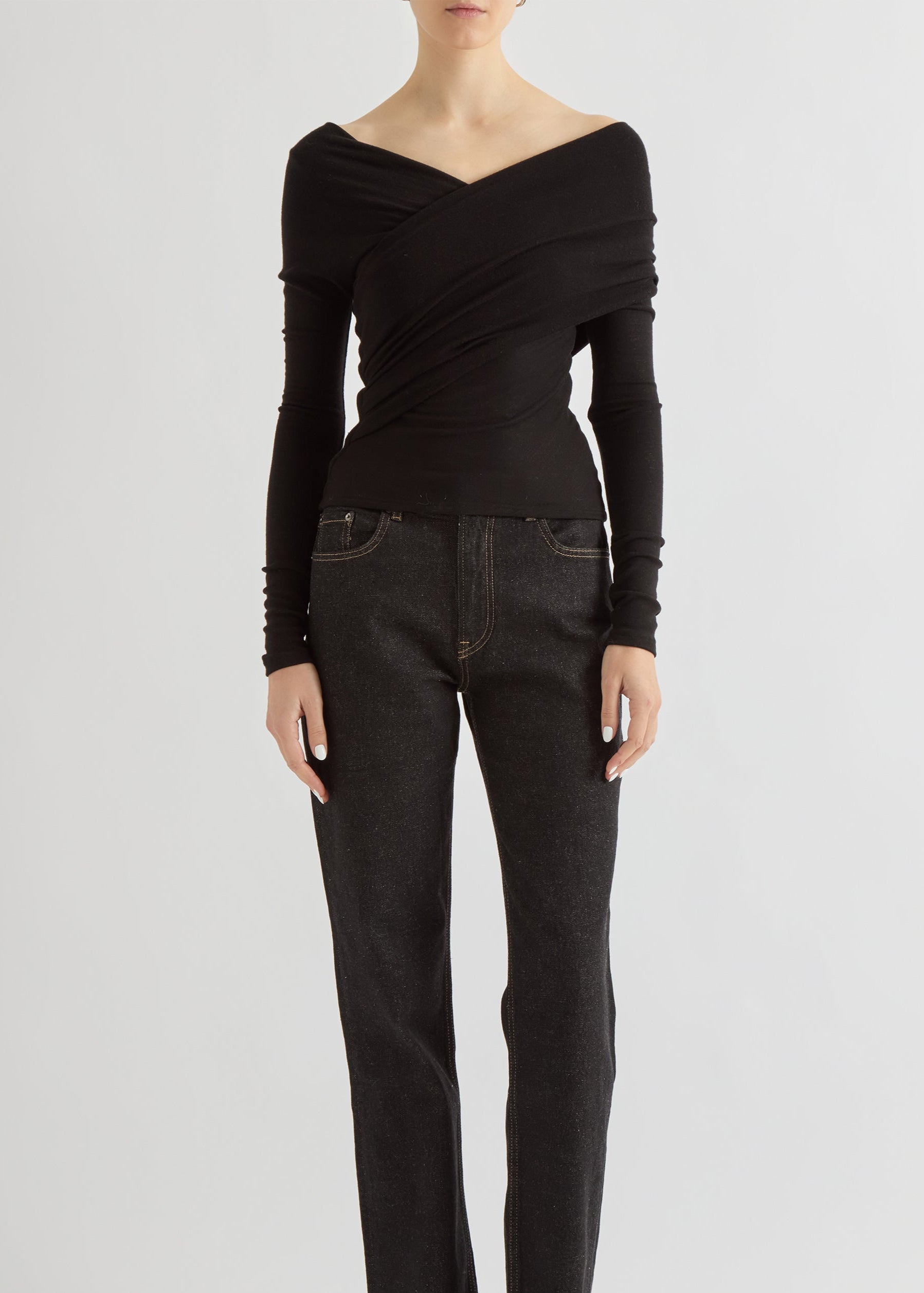 Veda Multi Way Top