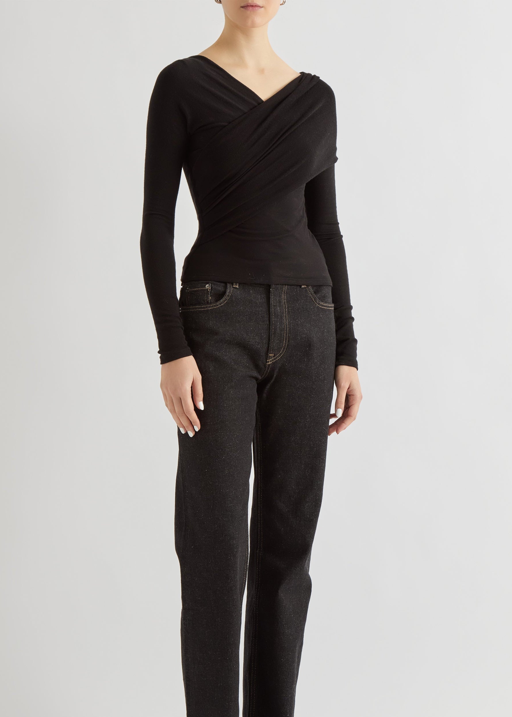 Veda Multi Way Top