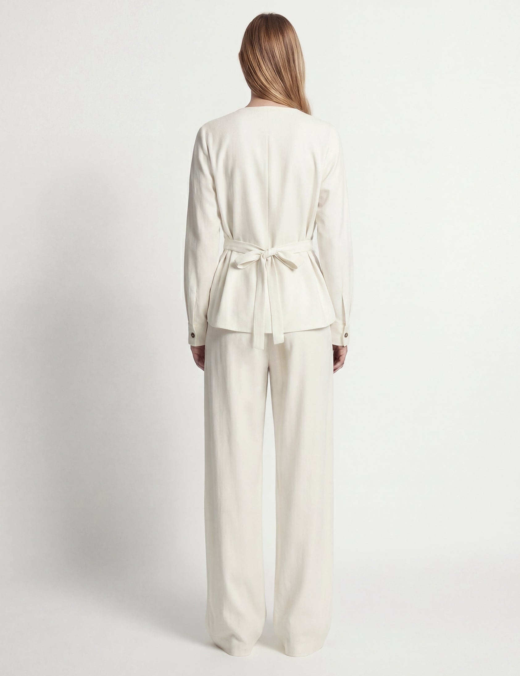 Alia Blouse