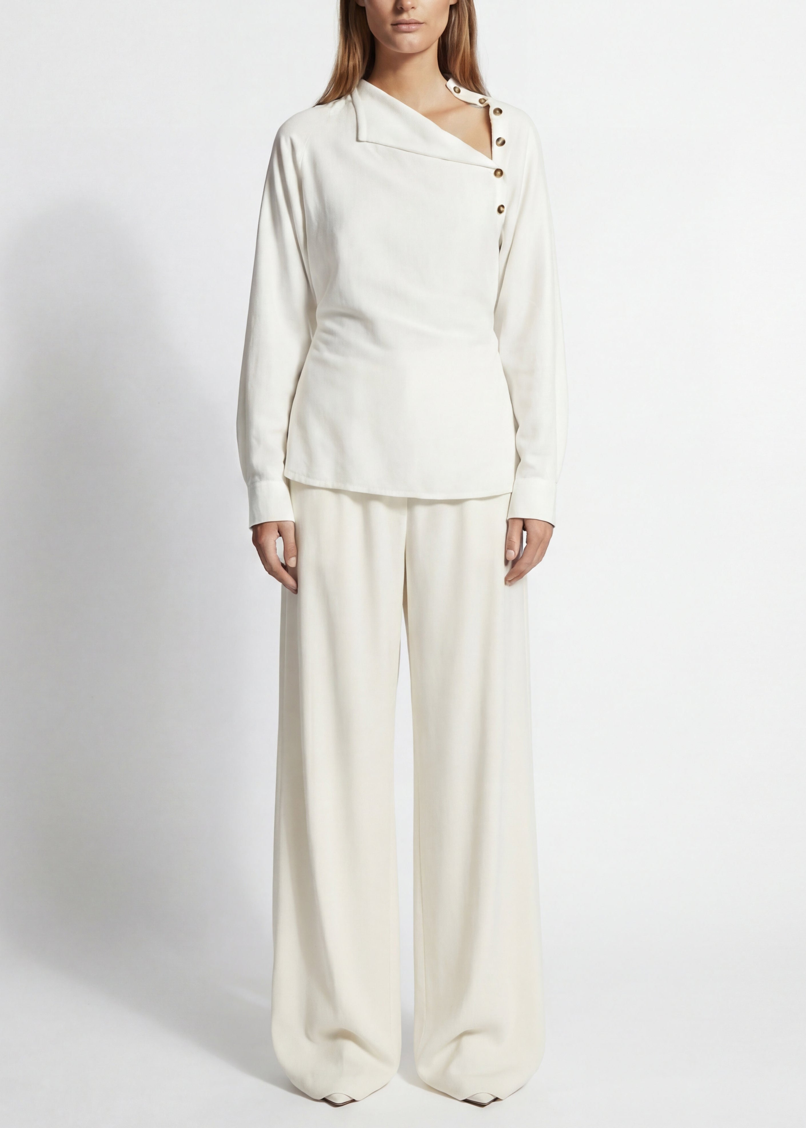 Alia Blouse