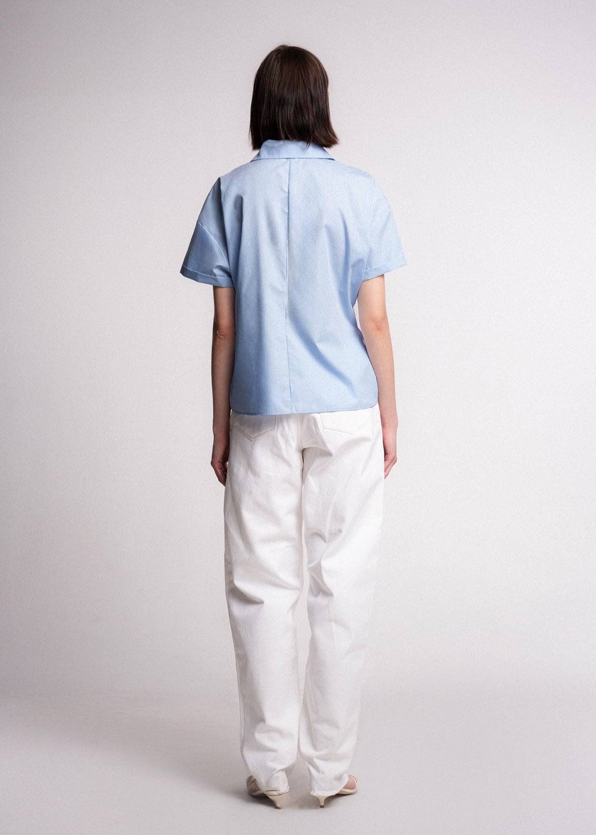 Sora Short Sleeve Shirt