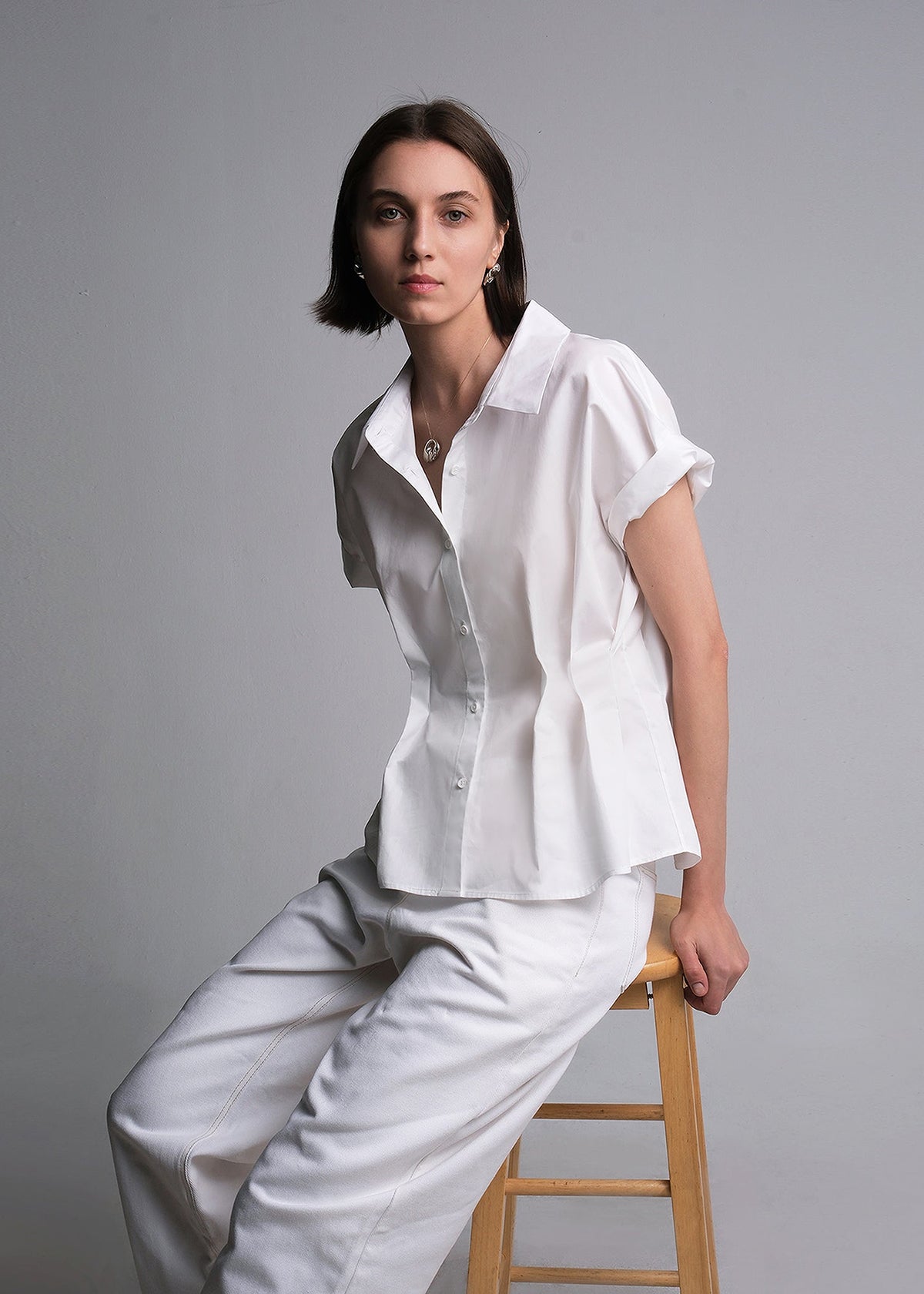 Sora Short Sleeve Shirt