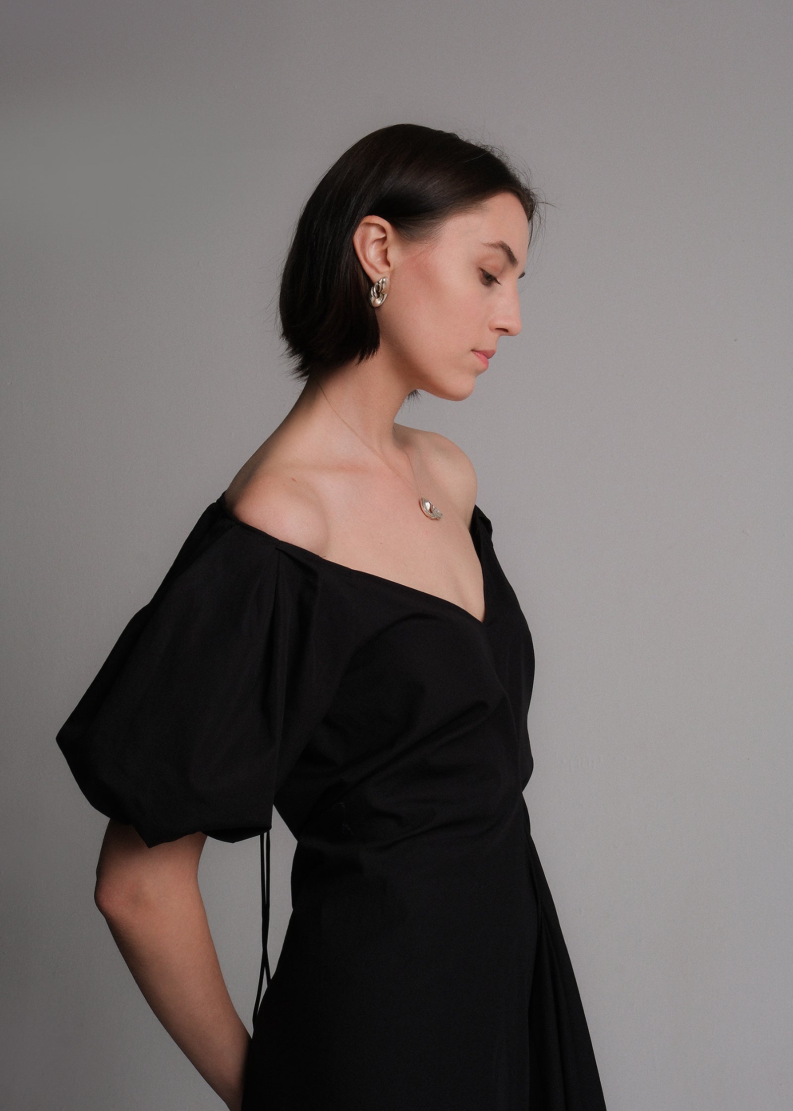 Aria Maxi Dress