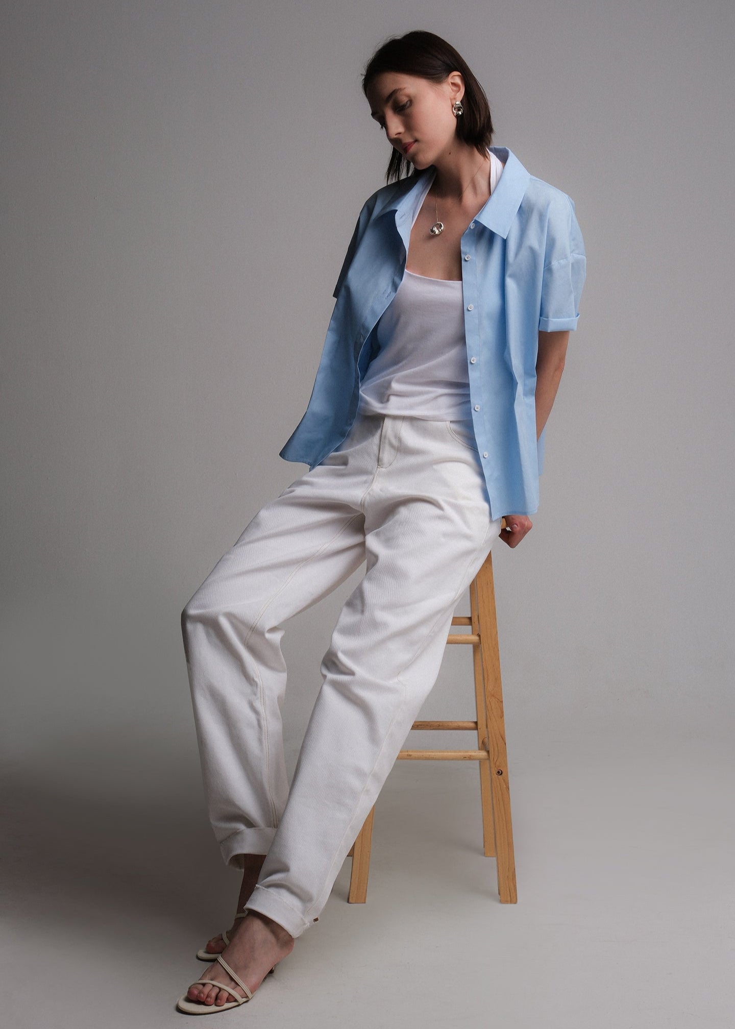 Sora Short Sleeve Shirt