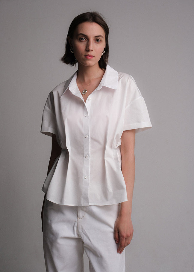 Sora Short Sleeve Shirt