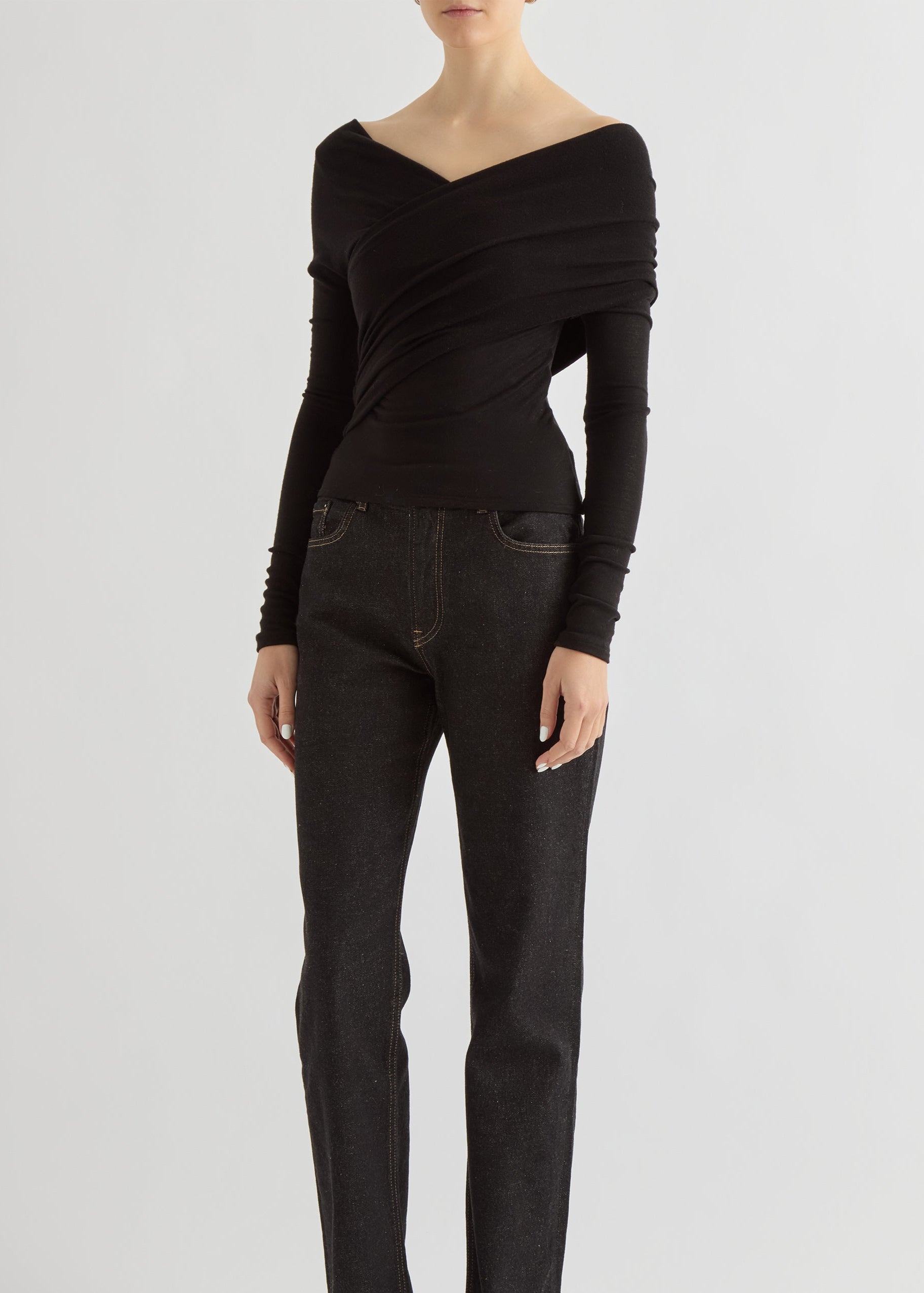 Veda Multi Way Top